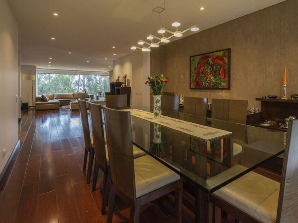 Apartamento de 3 alcobas en venta en La Acanada, Bogotá, 230 m² · foto 7 de 20