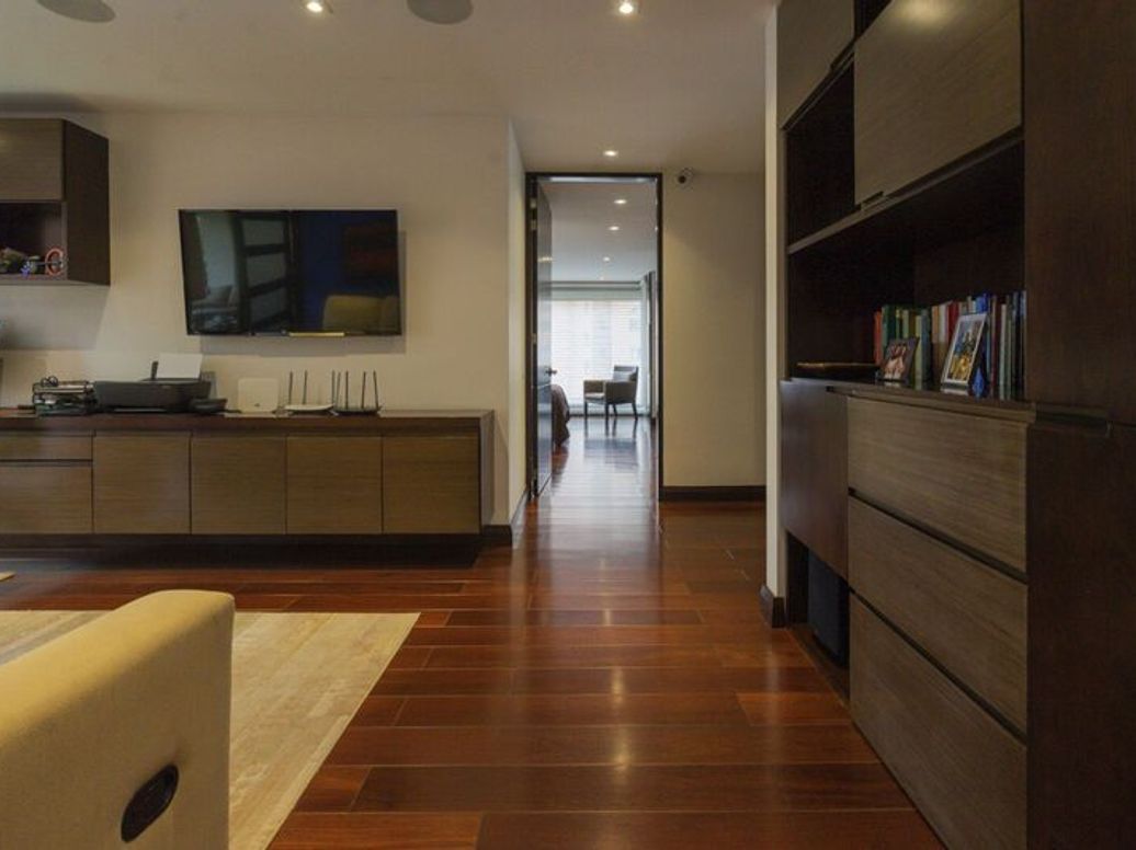 Apartamento de 3 alcobas en venta en La Acanada, Bogotá, 230 m² · foto 17 de 20