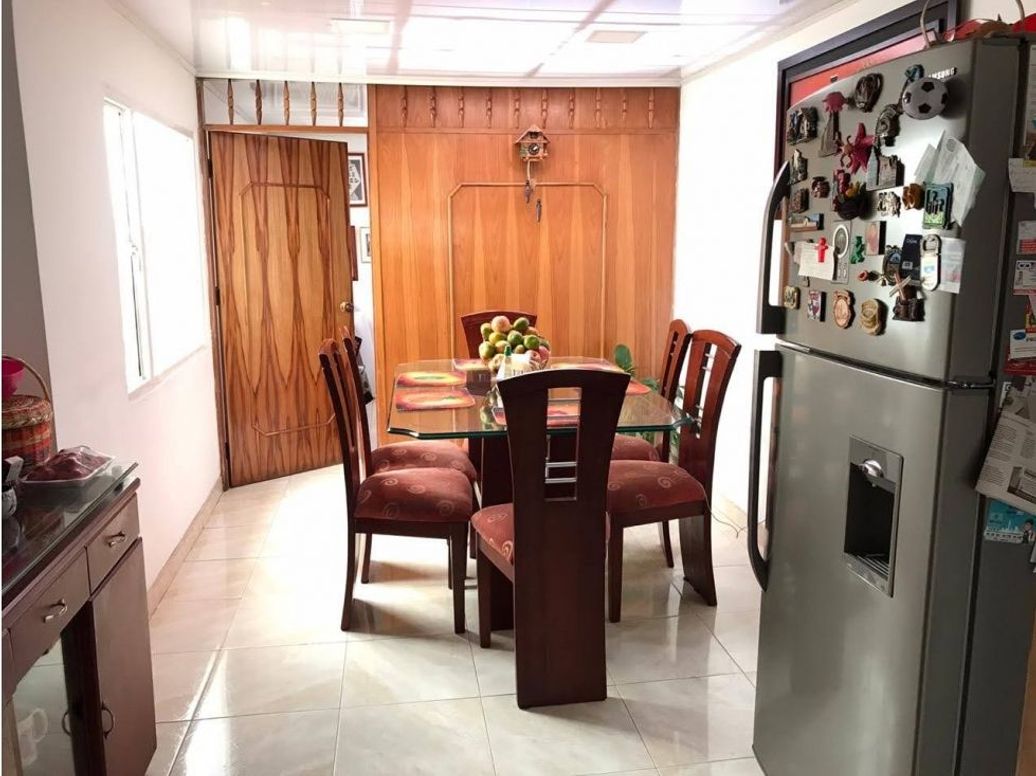 Casa de 4 alcobas en venta en Milenta, Bogotá, 250 m² · foto 6 de 20