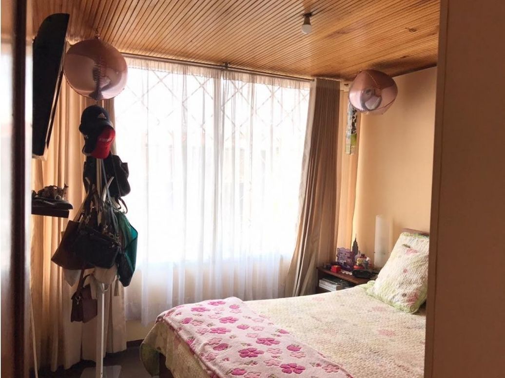 Casa de 4 alcobas en venta en Milenta, Bogotá, 250 m² · foto 12 de 20
