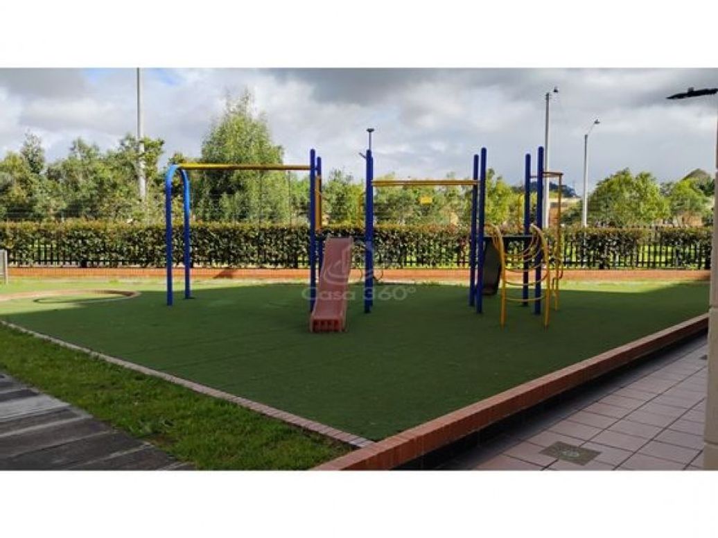 Apartamento de 3 alcobas en venta en Casa Blanca, Bogotá, 156 m² · foto 18 de 20