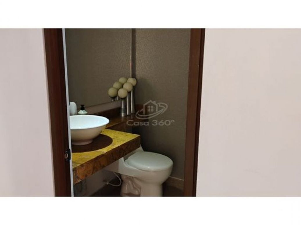 Apartamento de 3 alcobas en venta en Casa Blanca, Bogotá, 156 m² · foto 6 de 20