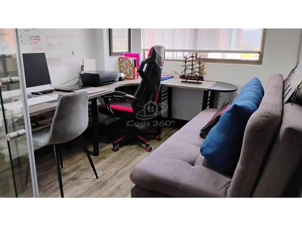 Apartamento de 3 alcobas en venta en Casa Blanca, Bogotá, 156 m² · foto 7 de 20