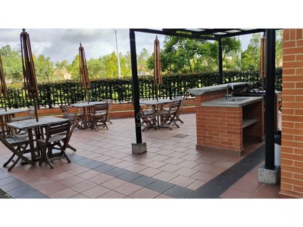 Apartamento de 3 alcobas en venta en Casa Blanca, Bogotá, 156 m² · foto 5 de 20
