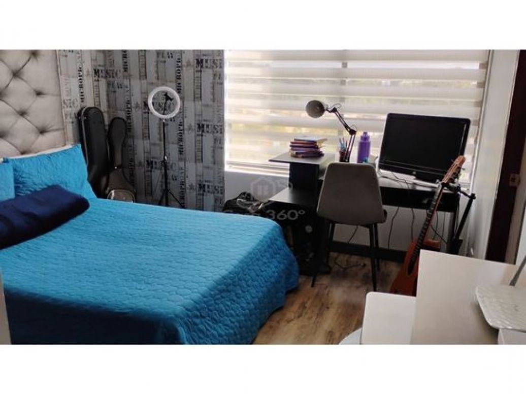 Apartamento de 3 alcobas en venta en Casa Blanca, Bogotá, 156 m² · foto 9 de 20
