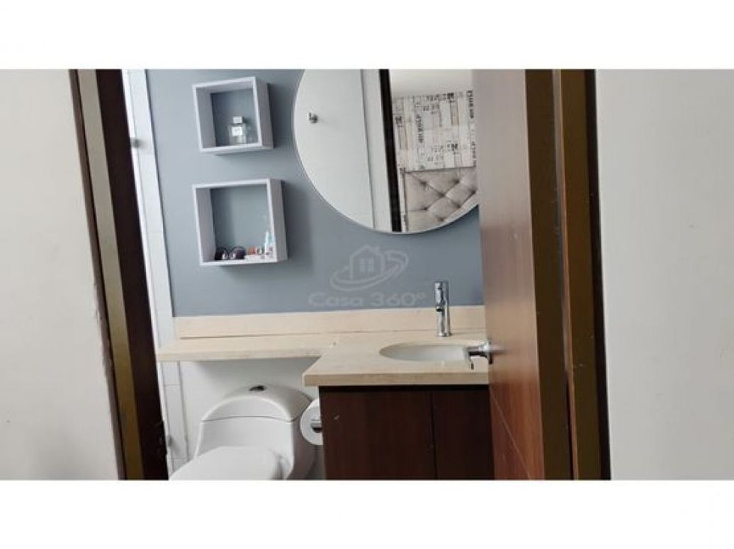 Apartamento de 3 alcobas en venta en Casa Blanca, Bogotá, 156 m² · foto 8 de 20