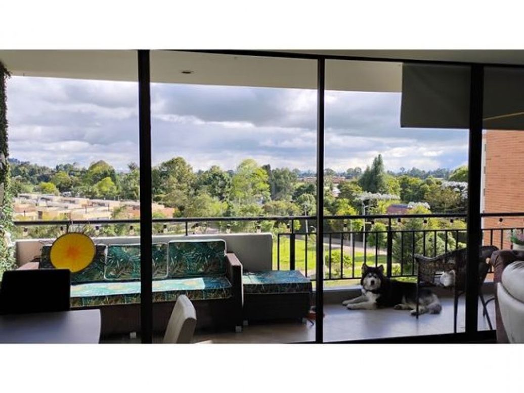 Apartamento de 3 alcobas en venta en Casa Blanca, Bogotá, 156 m² · foto 19 de 20