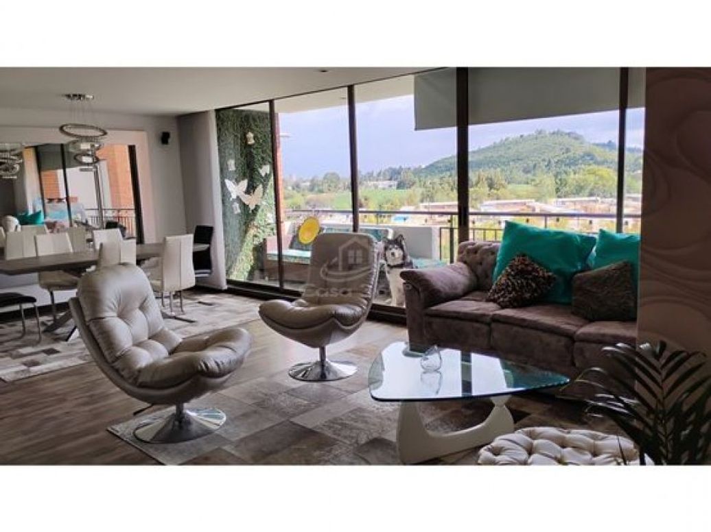 Apartamento de 3 alcobas en venta en Casa Blanca, Bogotá, 156 m² · foto 20 de 20