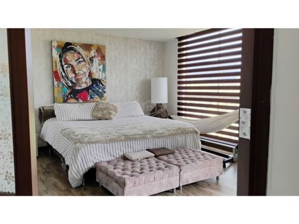 Apartamento de 3 alcobas en venta en Casa Blanca, Bogotá, 156 m² · foto 14 de 20
