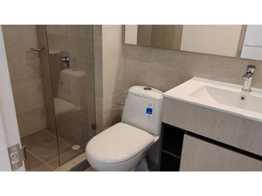 Apartamento de 2 alcobas en venta en Suba, Bogotá, 65 m² · foto 9 de 12