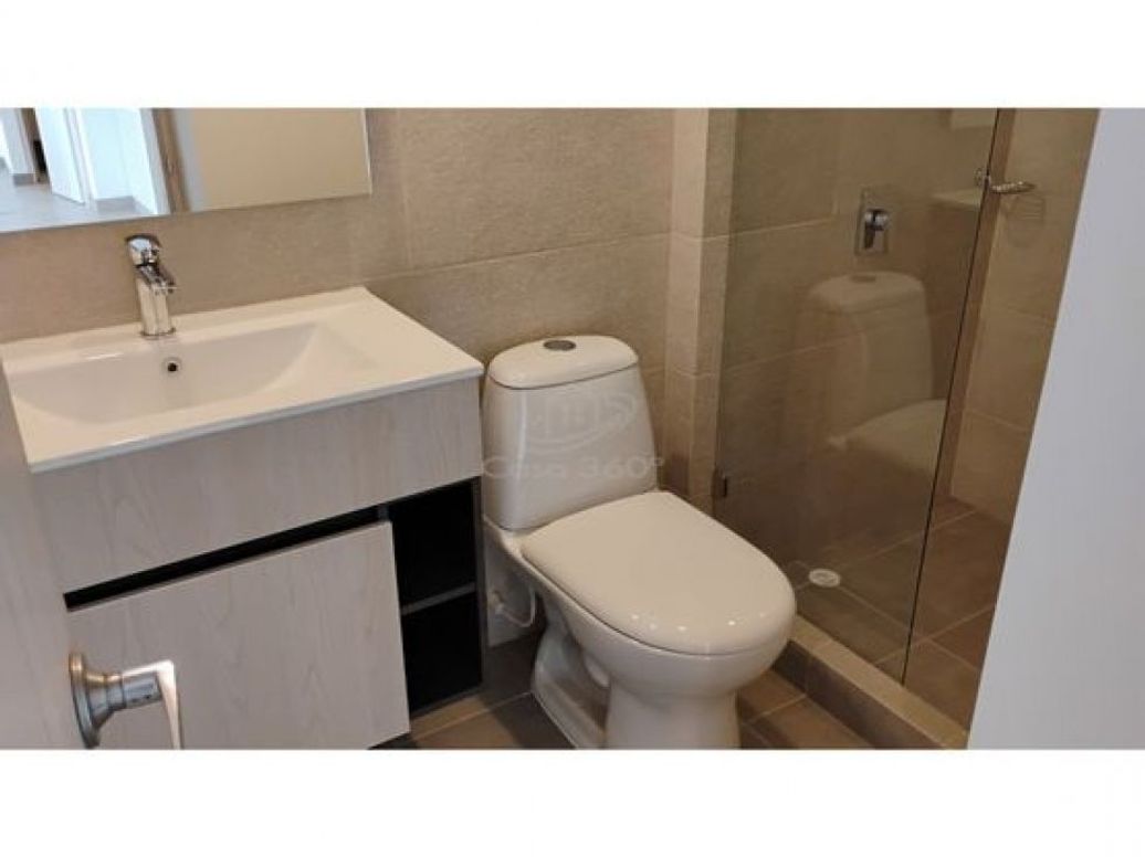 Apartamento de 2 alcobas en venta en Suba, Bogotá, 65 m² · foto 5 de 12