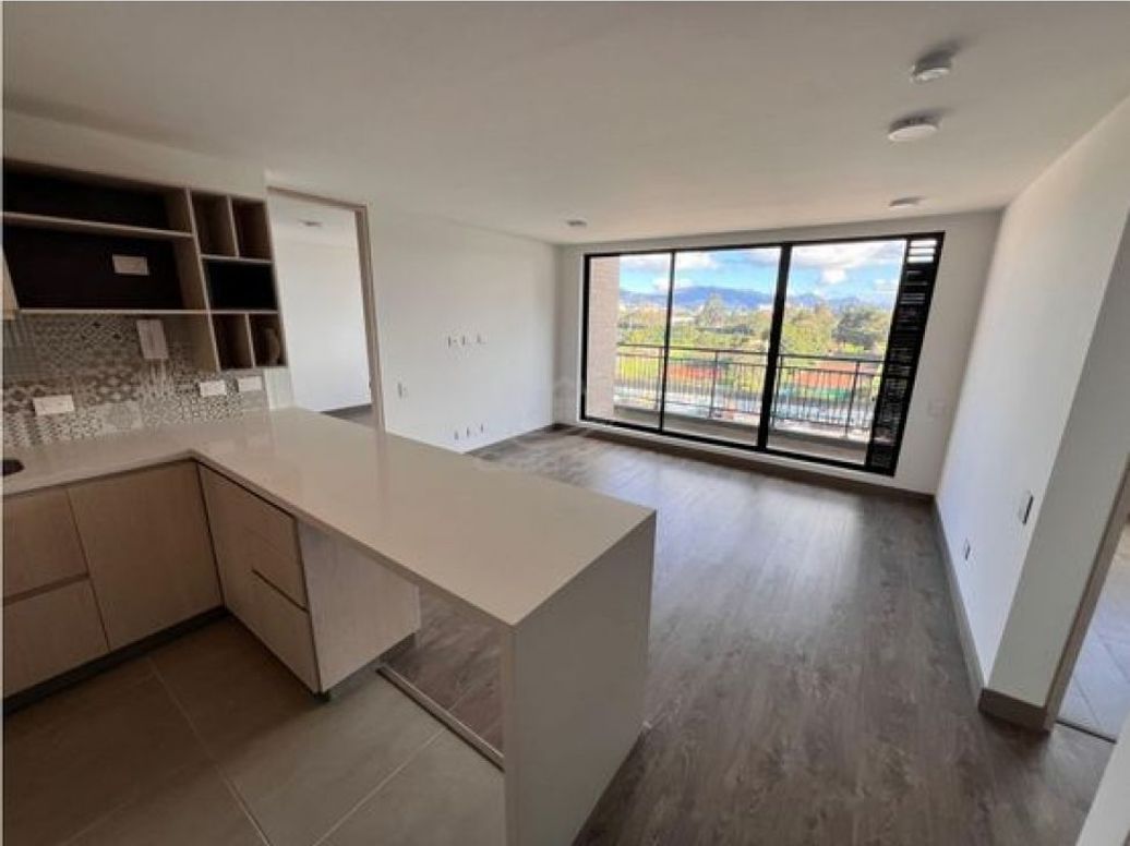 Apartamento de 2 alcobas en venta en Suba, Bogotá, 65 m² · foto 11 de 12