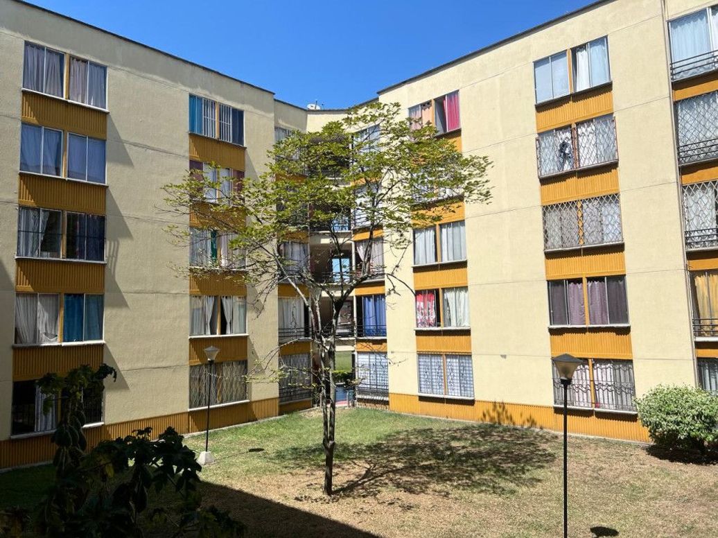 Apartamento en Arriendo en Urbanización Calimio, Comuna 6, Cali en Urbanizacion Calimio