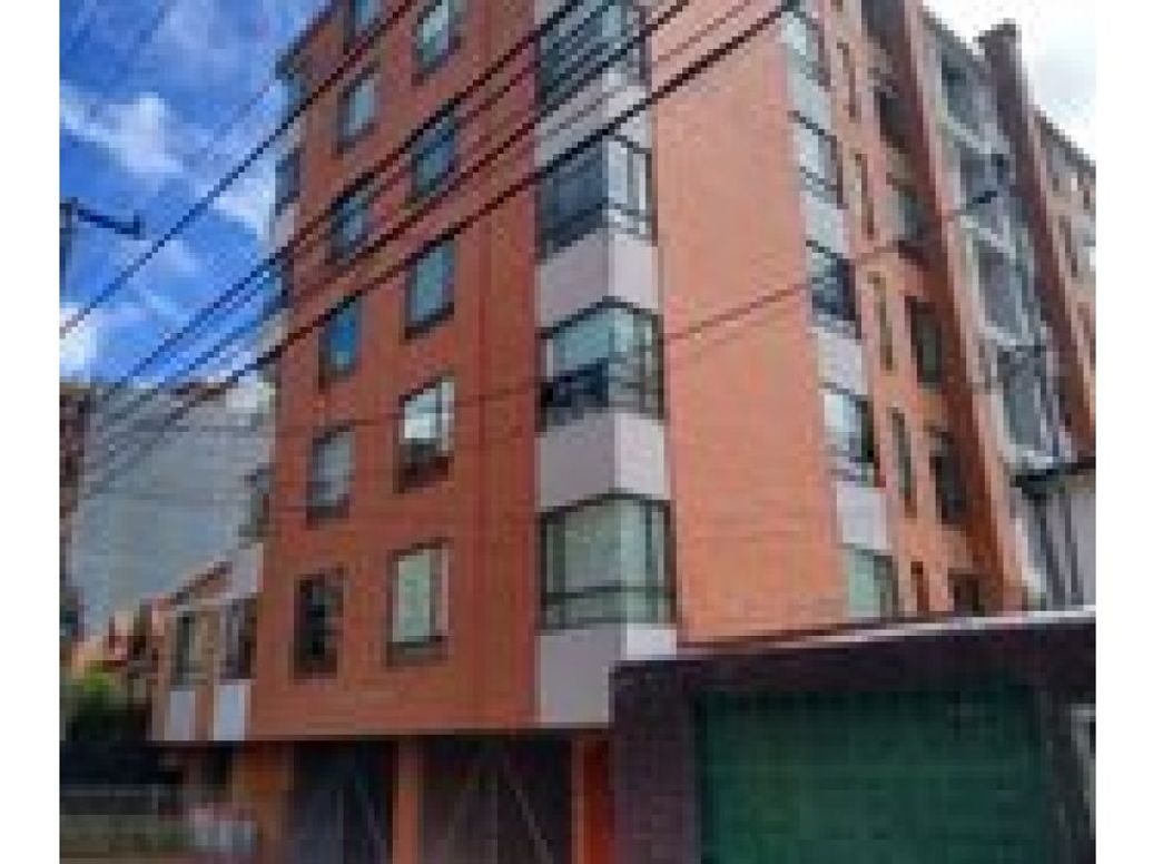 Apartamento de 3 alcobas en venta en Las Acasias, Bogotá, 76 m² · foto 15 de 15
