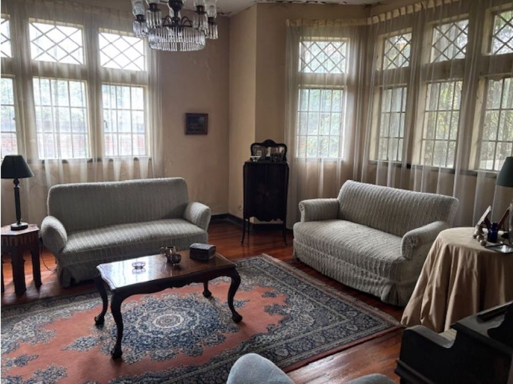 Casa de 6 alcobas en venta en Quinta Camacho, Bogotá, 746 m² · foto 11 de 11