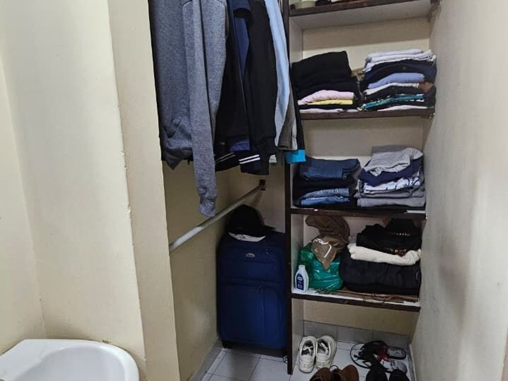 Apartamento de 3 alcobas en venta en Santa Maria, Bogotá, 56 m² · foto 7 de 20