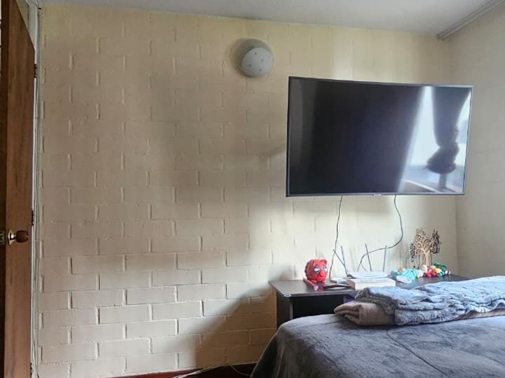 Apartamento de 3 alcobas en venta en Santa Maria, Bogotá, 56 m² · foto 3 de 20