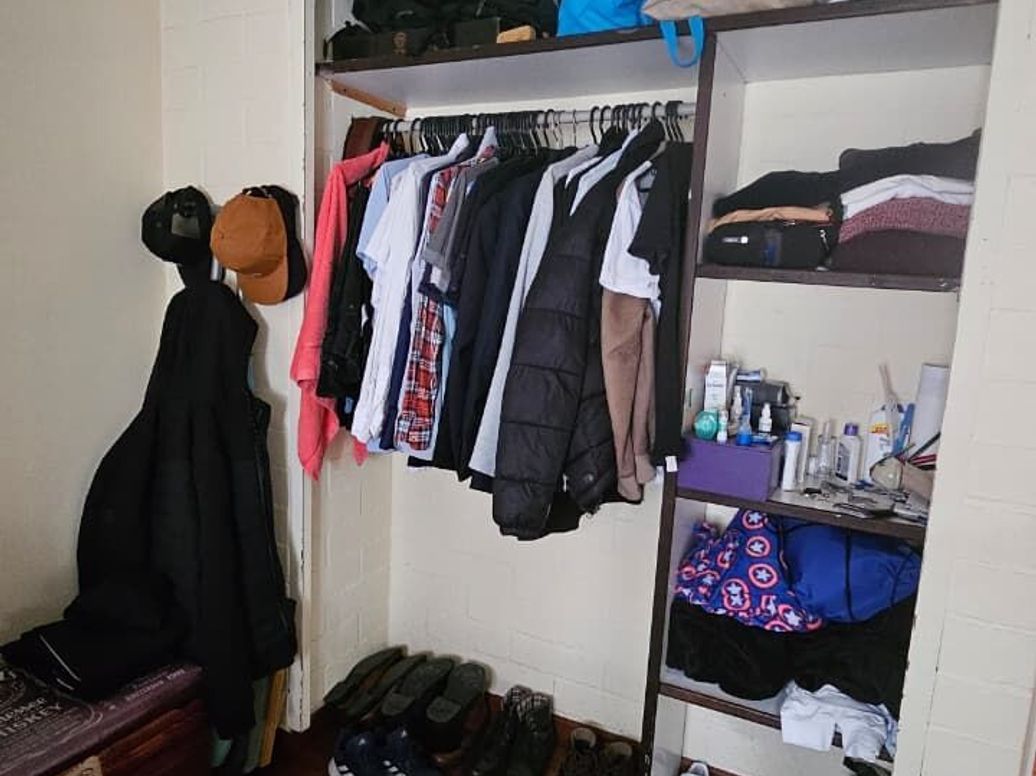 Apartamento de 3 alcobas en venta en Santa Maria, Bogotá, 56 m² · foto 18 de 20
