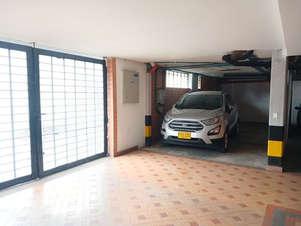 Apartamento de 3 alcobas en venta en Santa Maria, Bogotá, 56 m² · foto 19 de 20
