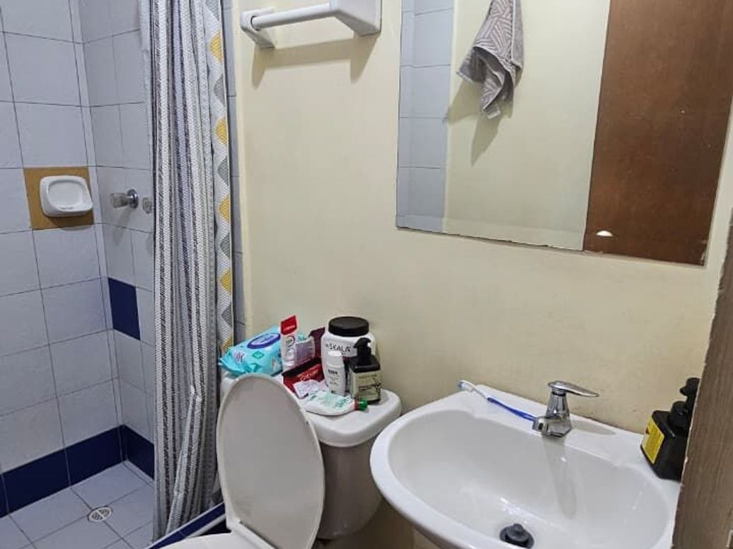 Apartamento de 3 alcobas en venta en Santa Maria, Bogotá, 56 m² · foto 4 de 20