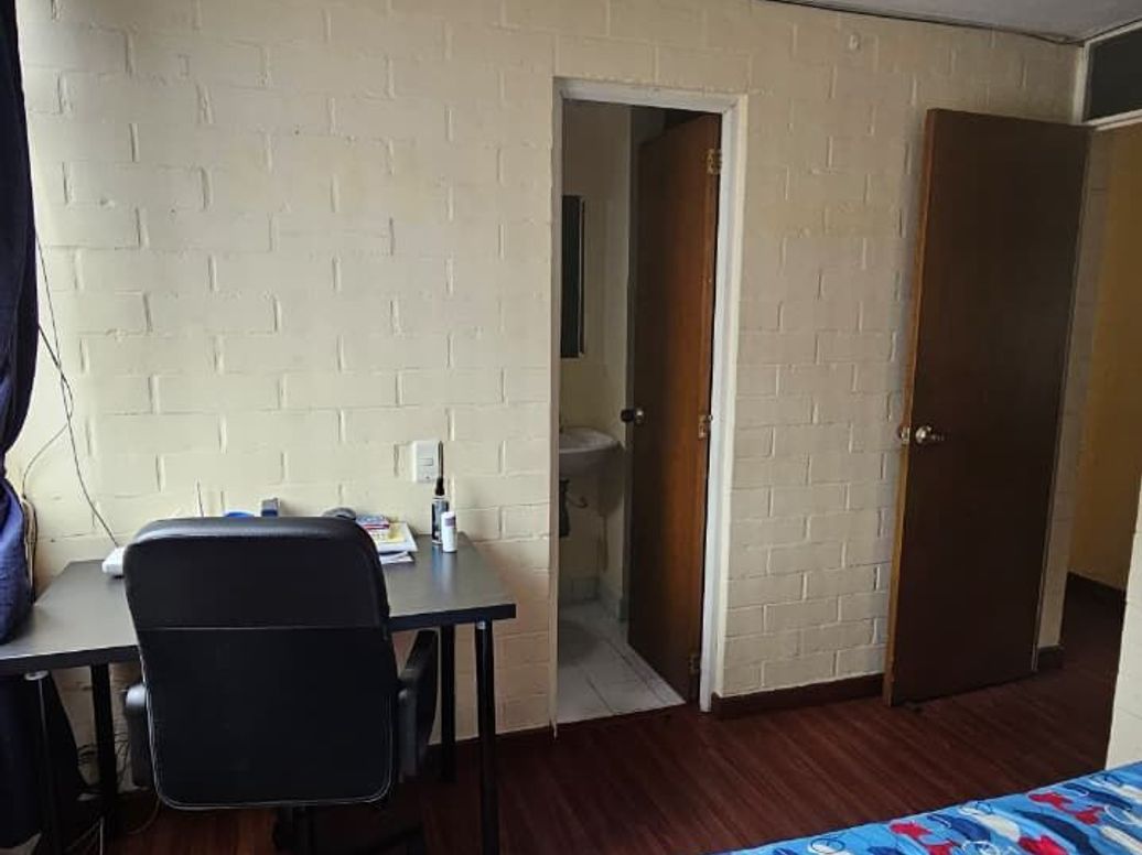 Apartamento de 3 alcobas en venta en Santa Maria, Bogotá, 56 m² · foto 16 de 20