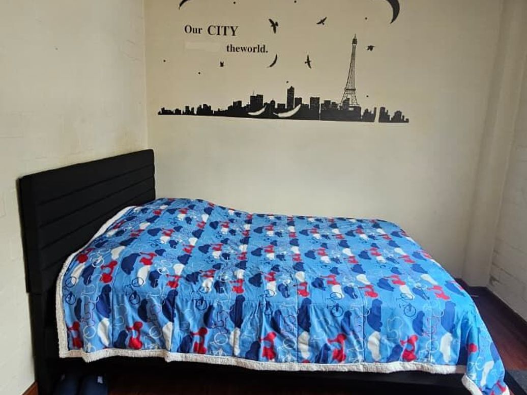 Apartamento de 3 alcobas en venta en Santa Maria, Bogotá, 56 m² · foto 15 de 20