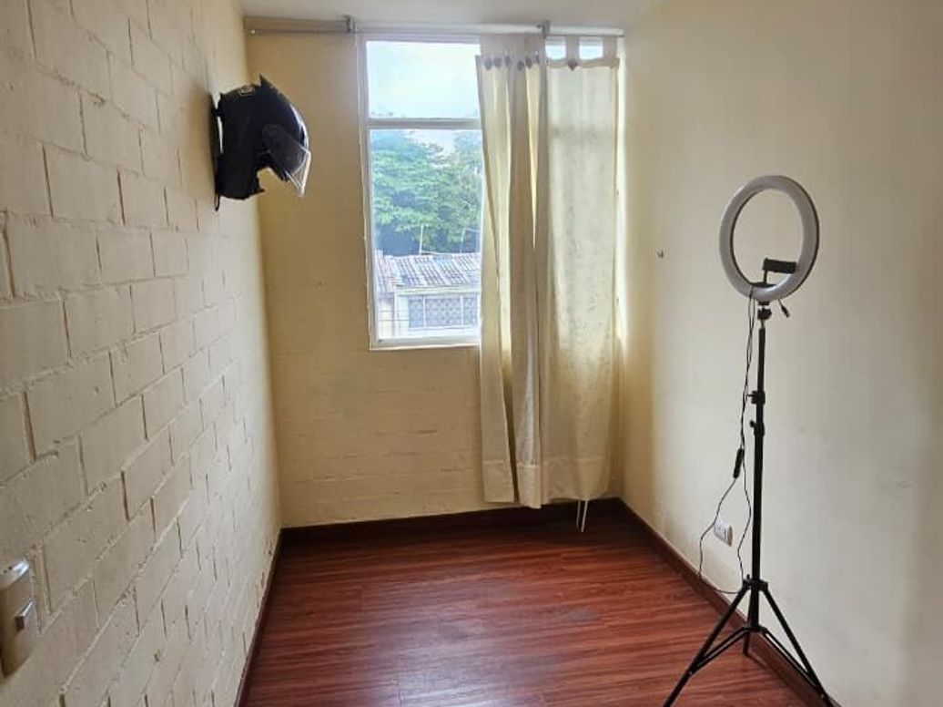Apartamento de 3 alcobas en venta en Santa Maria, Bogotá, 56 m² · foto 5 de 20