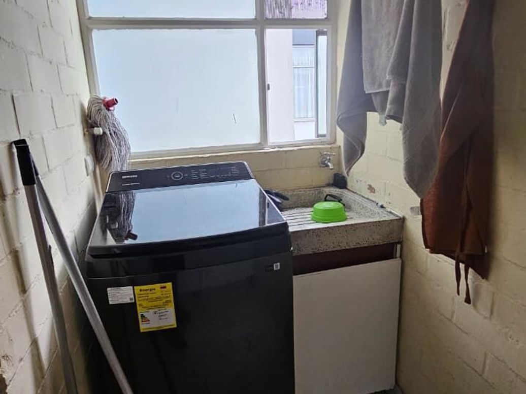 Apartamento de 3 alcobas en venta en Santa Maria, Bogotá, 56 m² · foto 9 de 20