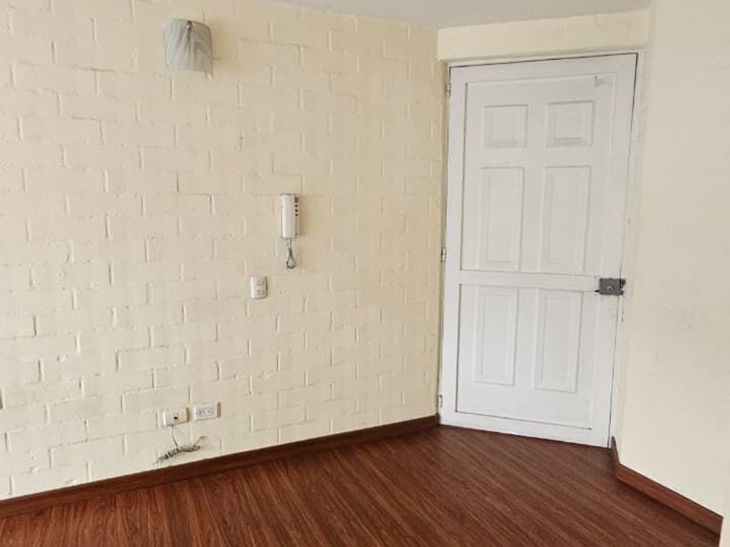 Apartamento de 3 alcobas en venta en Santa Maria, Bogotá, 56 m² · foto 11 de 20