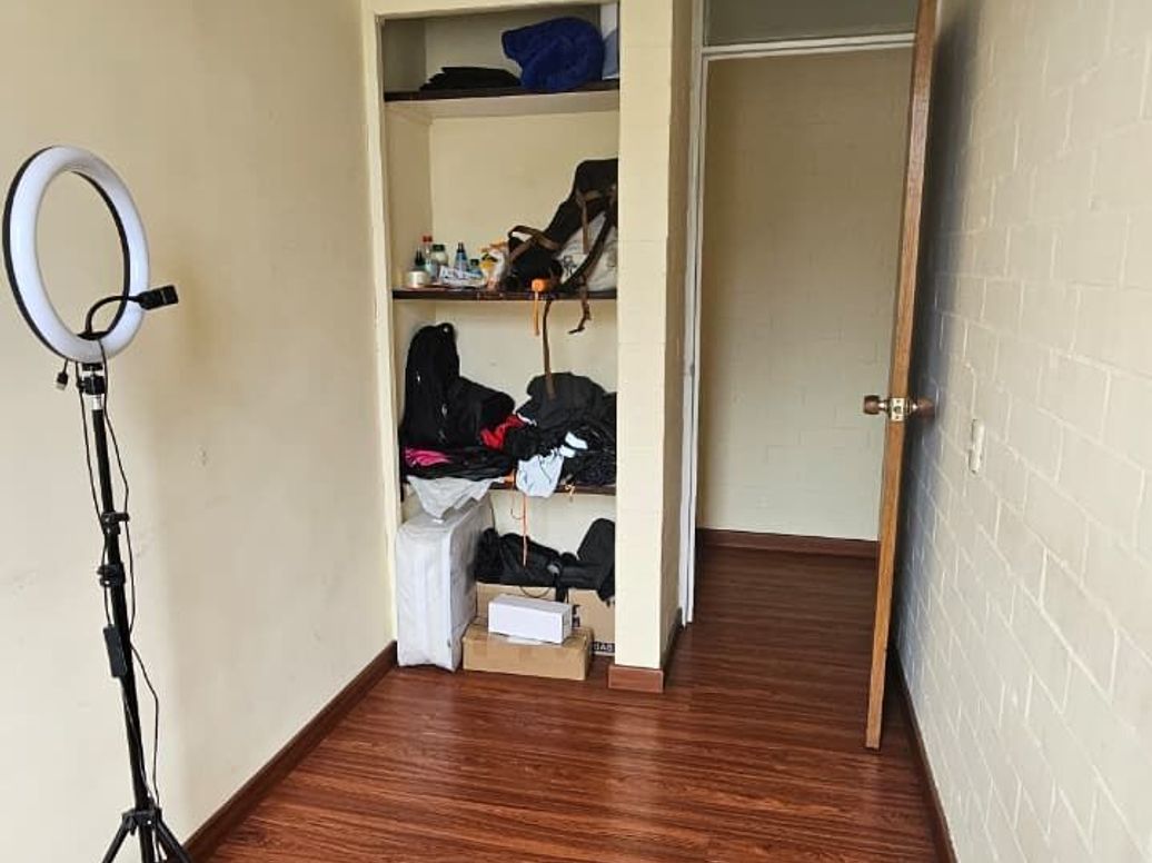 Apartamento de 3 alcobas en venta en Santa Maria, Bogotá, 56 m² · foto 12 de 20