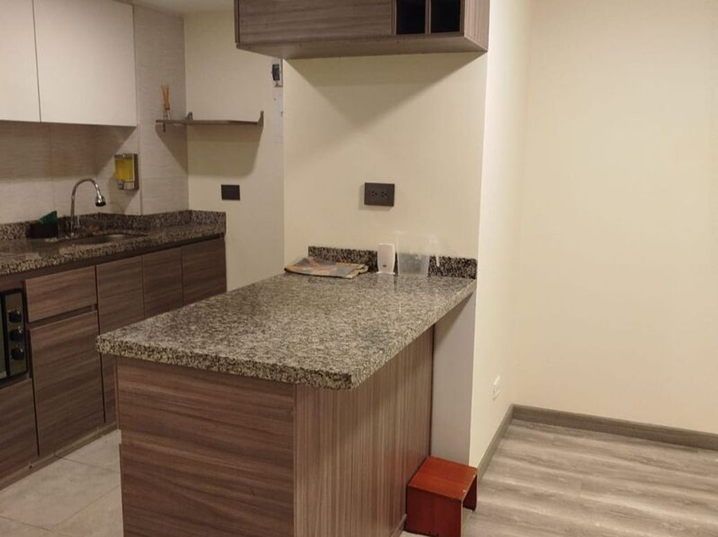Apartamento de 2 alcobas en venta en Boyacá, Bogotá, 59 m² · foto 3 de 20