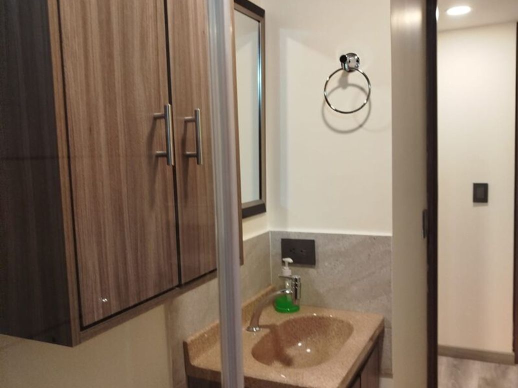 Apartamento de 2 alcobas en venta en Boyacá, Bogotá, 59 m² · foto 5 de 20