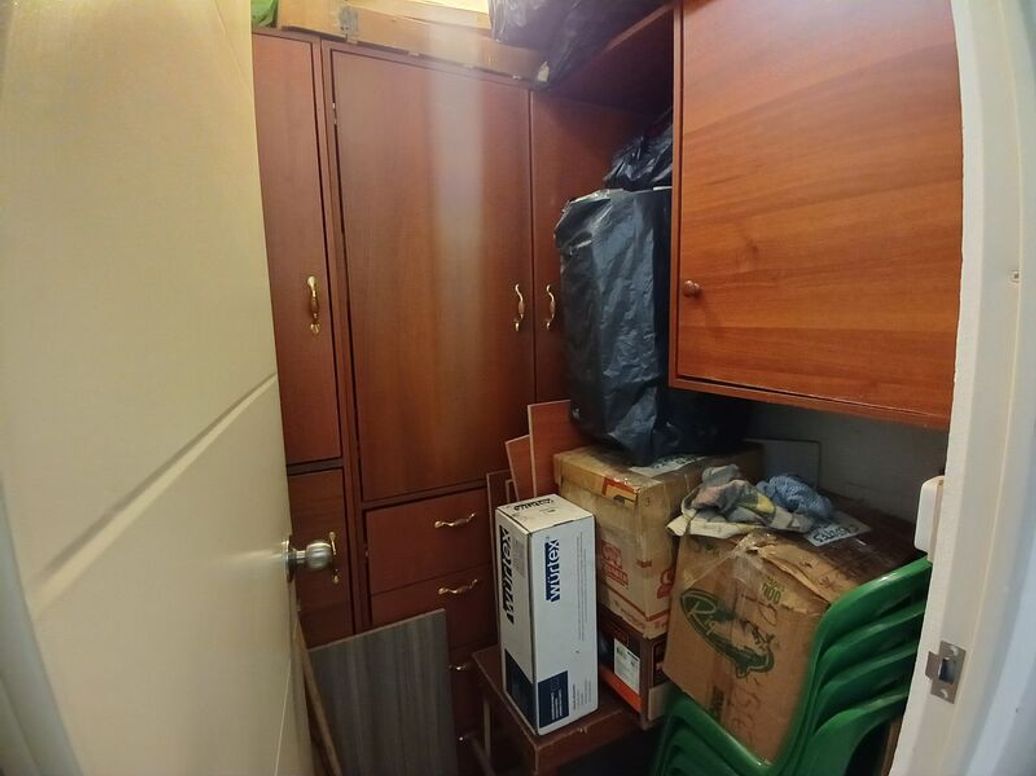 Apartamento de 2 alcobas en venta en Boyacá, Bogotá, 59 m² · foto 20 de 20