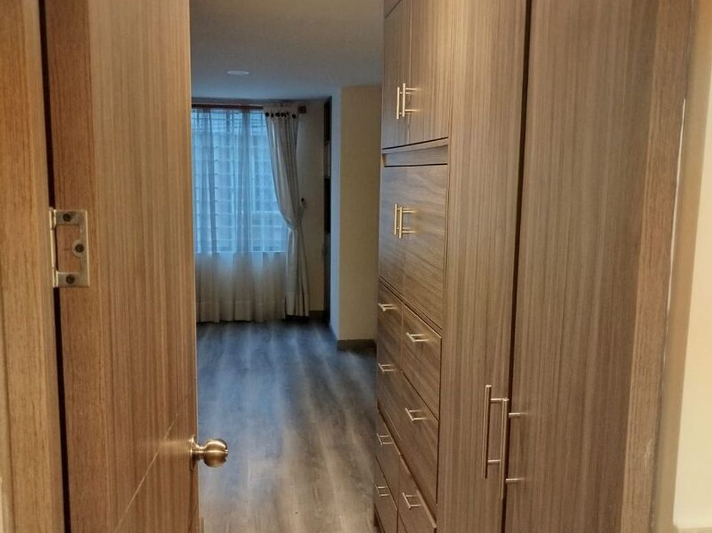 Apartamento de 2 alcobas en venta en Boyacá, Bogotá, 59 m² · foto 16 de 20