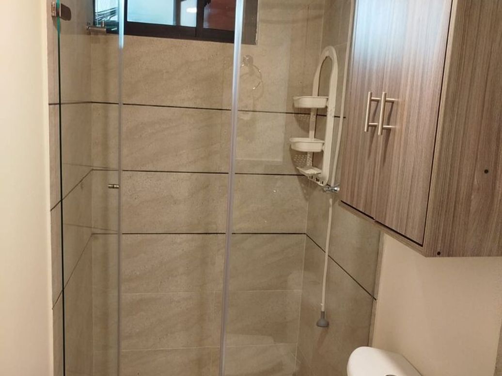 Apartamento de 2 alcobas en venta en Boyacá, Bogotá, 59 m² · foto 6 de 20