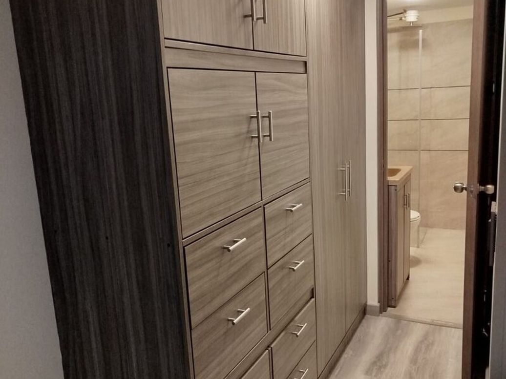 Apartamento de 2 alcobas en venta en Boyacá, Bogotá, 59 m² · foto 15 de 20