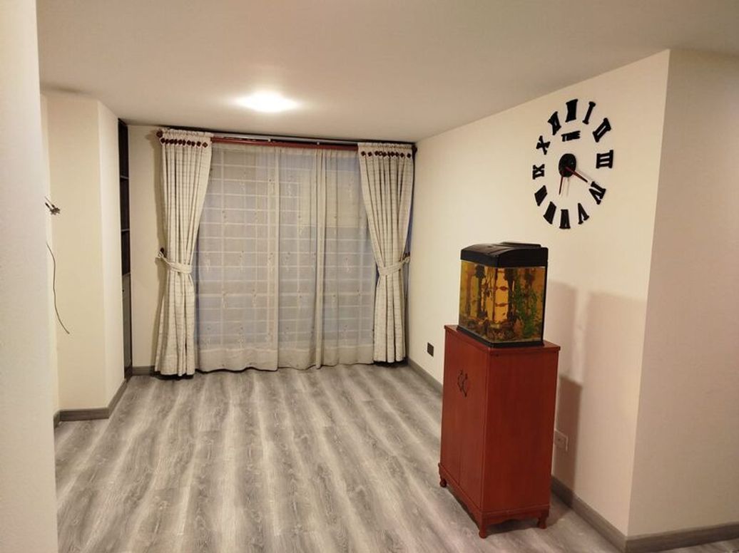 Apartamento de 2 alcobas en venta en Boyacá, Bogotá, 59 m² · foto 4 de 20