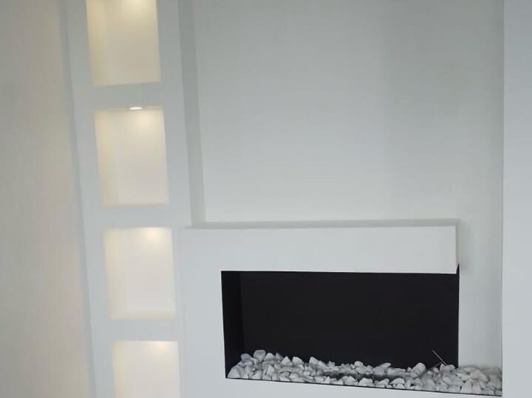 Apartamento de 3 alcobas en venta en Nueva Villemar, Bogotá, 72 m² · foto 3 de 20