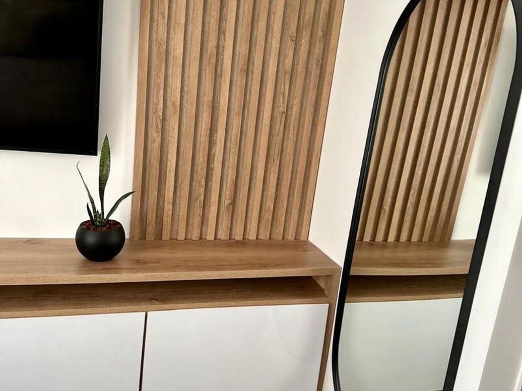 Apartamento de 3 alcobas en venta en Nueva Villemar, Bogotá, 72 m² · foto 5 de 20