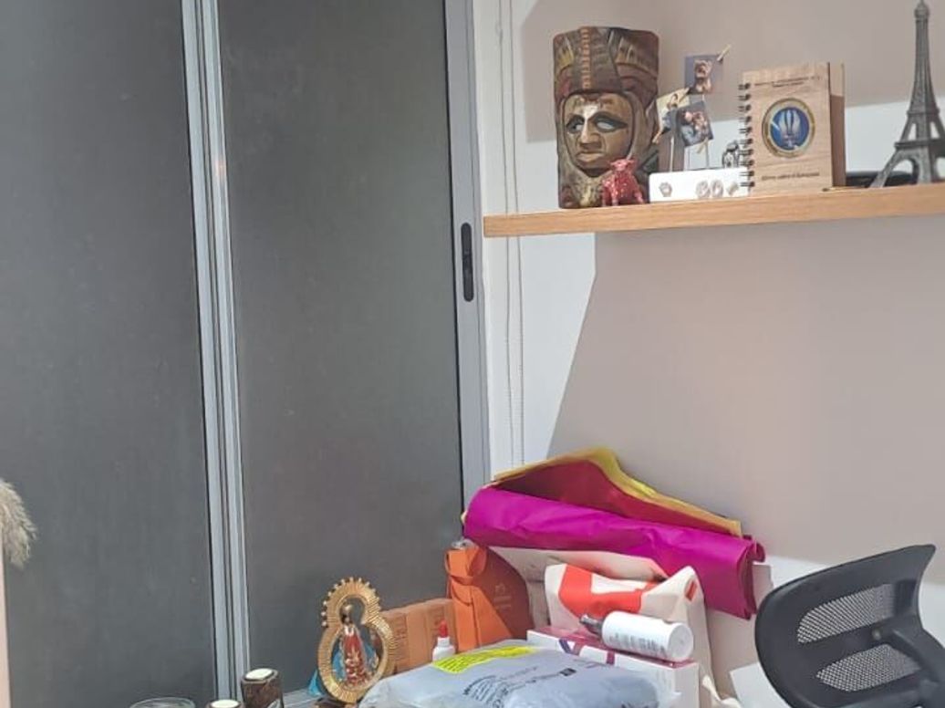 Apartamento de 3 alcobas en venta en Nueva Villemar, Bogotá, 72 m² · foto 16 de 20