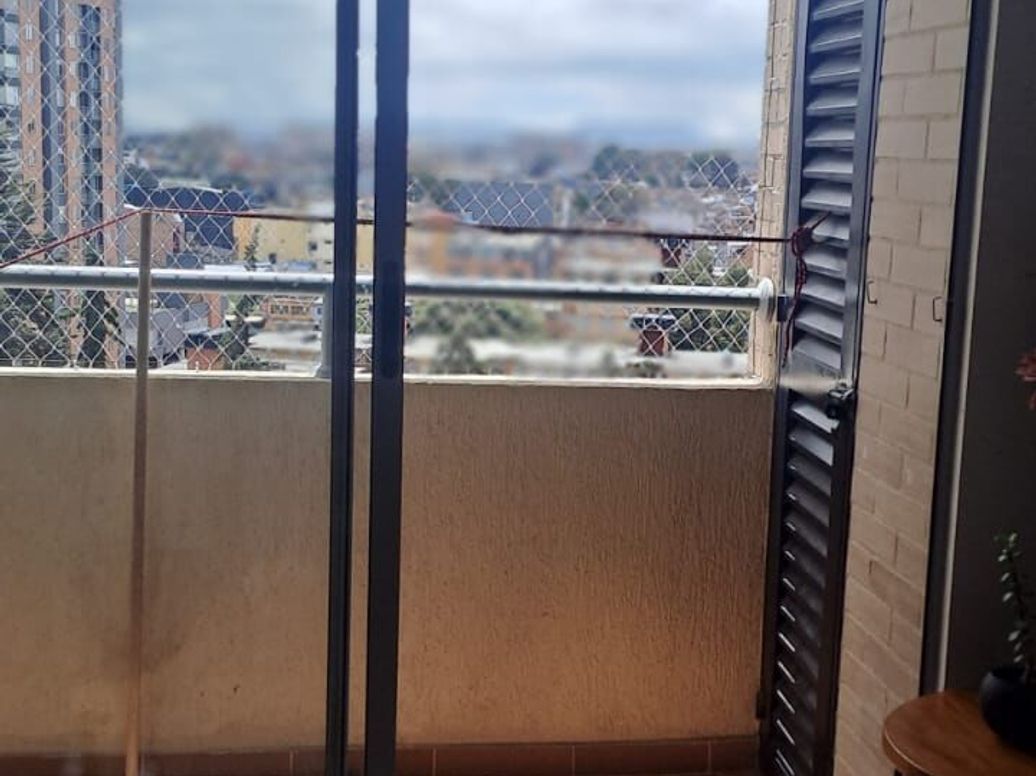 Apartamento de 3 alcobas en venta en Nueva Villemar, Bogotá, 72 m² · foto 15 de 20