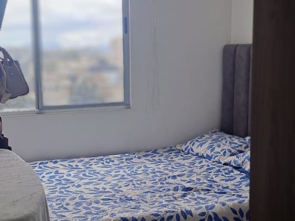 Apartamento de 3 alcobas en venta en Nueva Villemar, Bogotá, 72 m² · foto 6 de 20