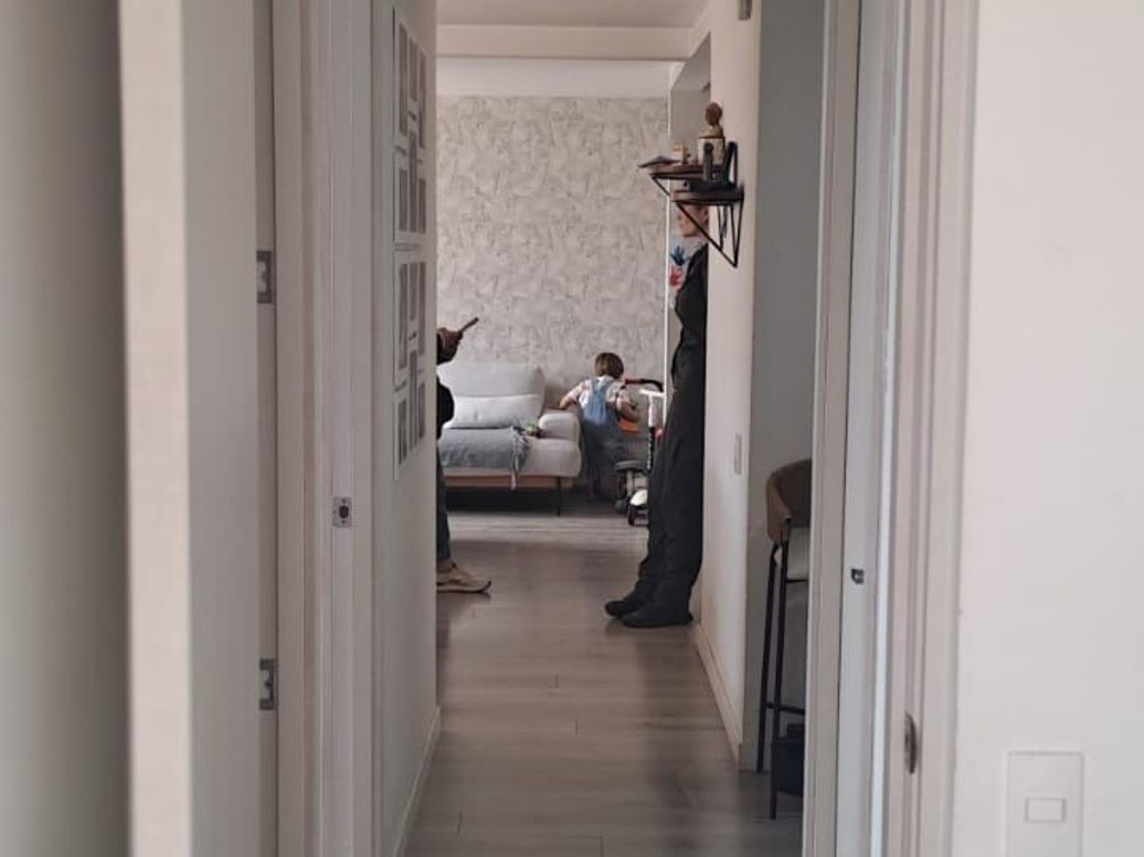 Apartamento de 3 alcobas en venta en Nueva Villemar, Bogotá, 72 m² · foto 18 de 20