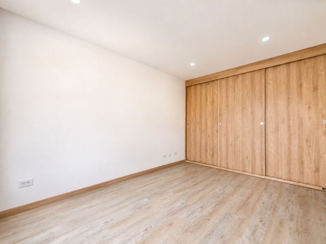 Apartamento de 2 alcobas en venta en Bogotá, Bogotá, 46 m² · foto 5 de 10
