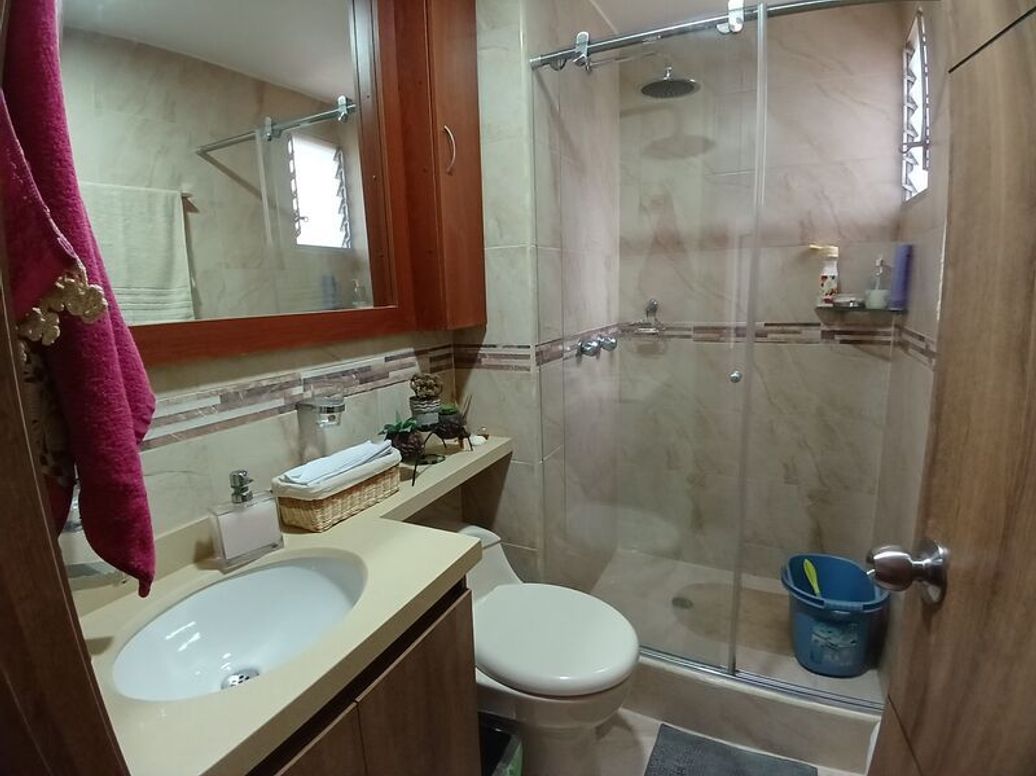 Apartamento de 3 alcobas en venta en La Esperanza, Bogotá, 100 m² · foto 5 de 18