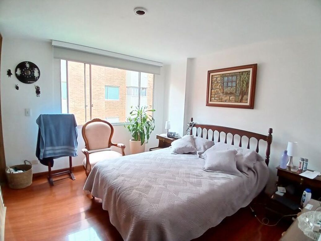 Apartamento de 3 alcobas en venta en La Esperanza, Bogotá, 100 m² · foto 8 de 18