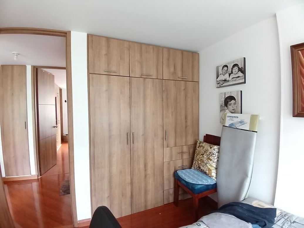 Apartamento de 3 alcobas en venta en La Esperanza, Bogotá, 100 m² · foto 11 de 18