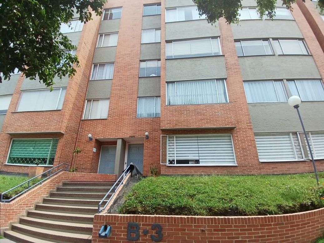 Apartamento de 3 alcobas en venta en La Esperanza, Bogotá, 100 m² · foto 17 de 18