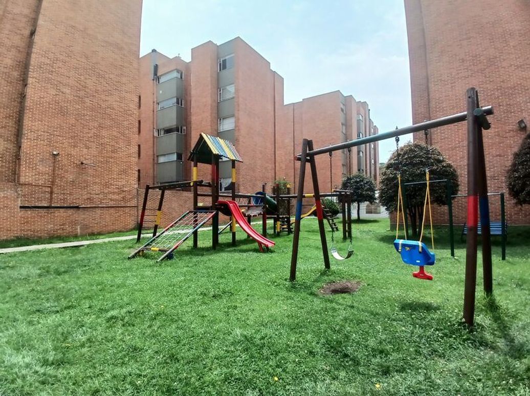 Apartamento de 3 alcobas en venta en La Esperanza, Bogotá, 100 m² · foto 18 de 18