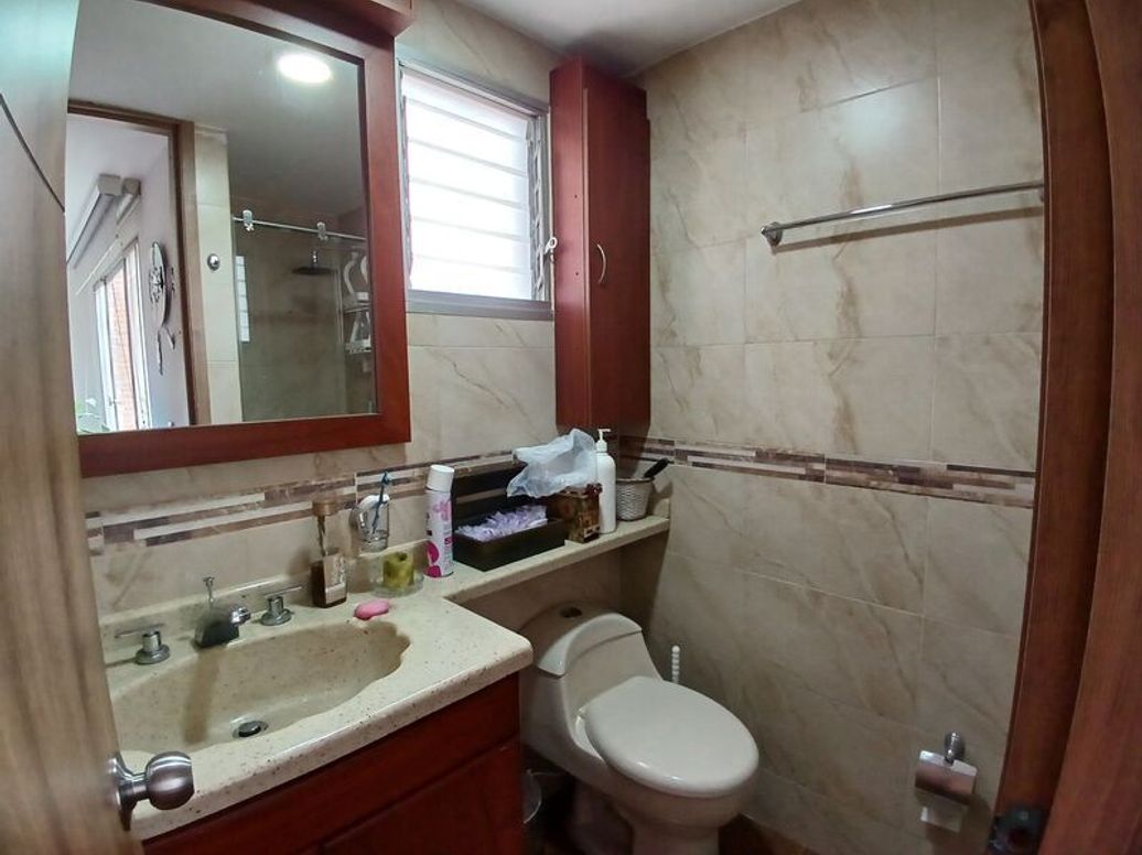 Apartamento de 3 alcobas en venta en La Esperanza, Bogotá, 100 m² · foto 6 de 18